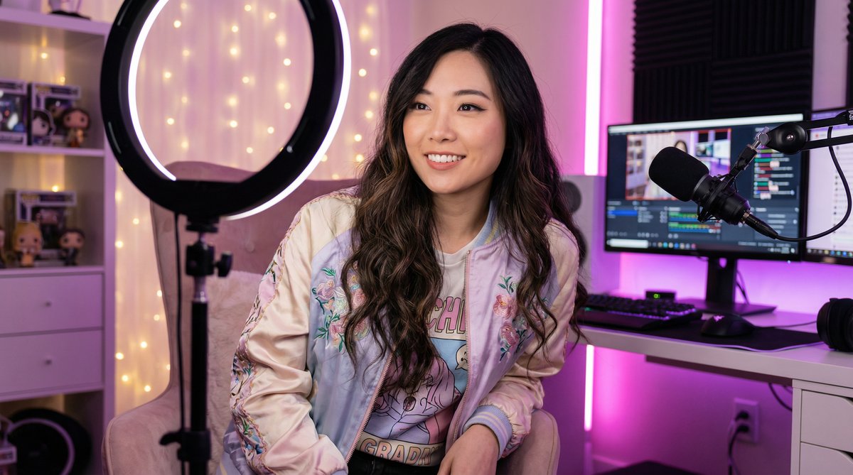 福利姬原创视频